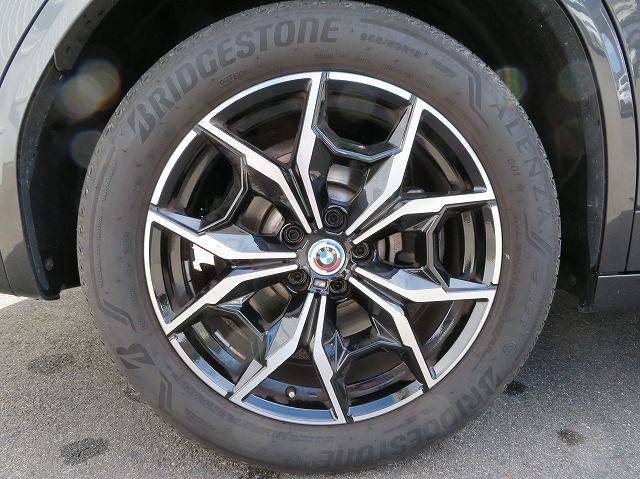 G01 X3 xDrive20d RHD ZA LCI
