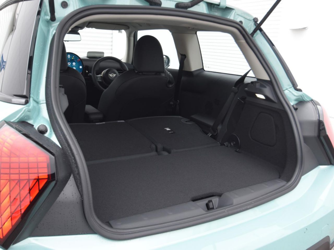 F66 MINI Cooper S 3Dr