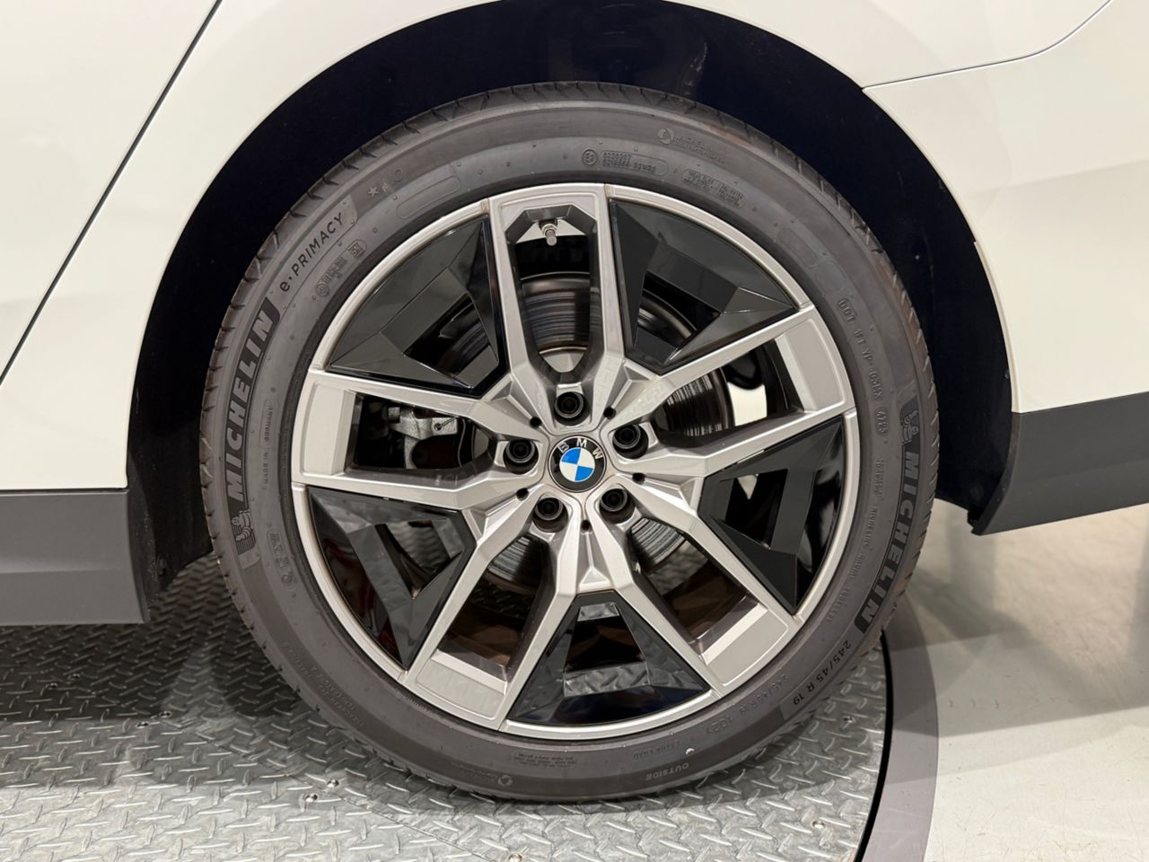 520i Sedan RHD