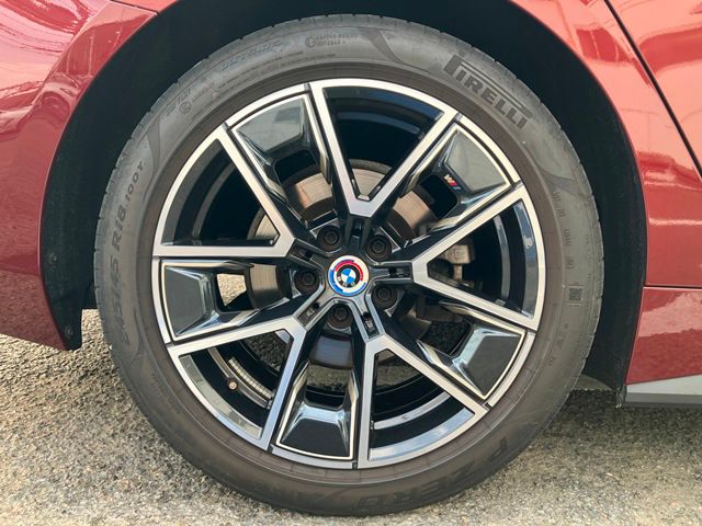 420i Gran Coupé RHD