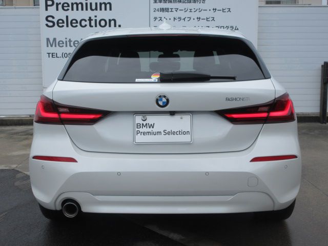 118i RHD