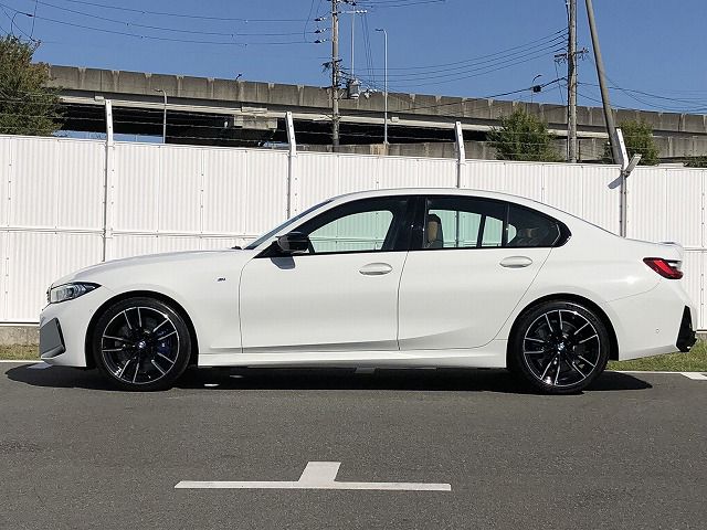 G20 M340i xDrive Saloon LCI RHD MX
