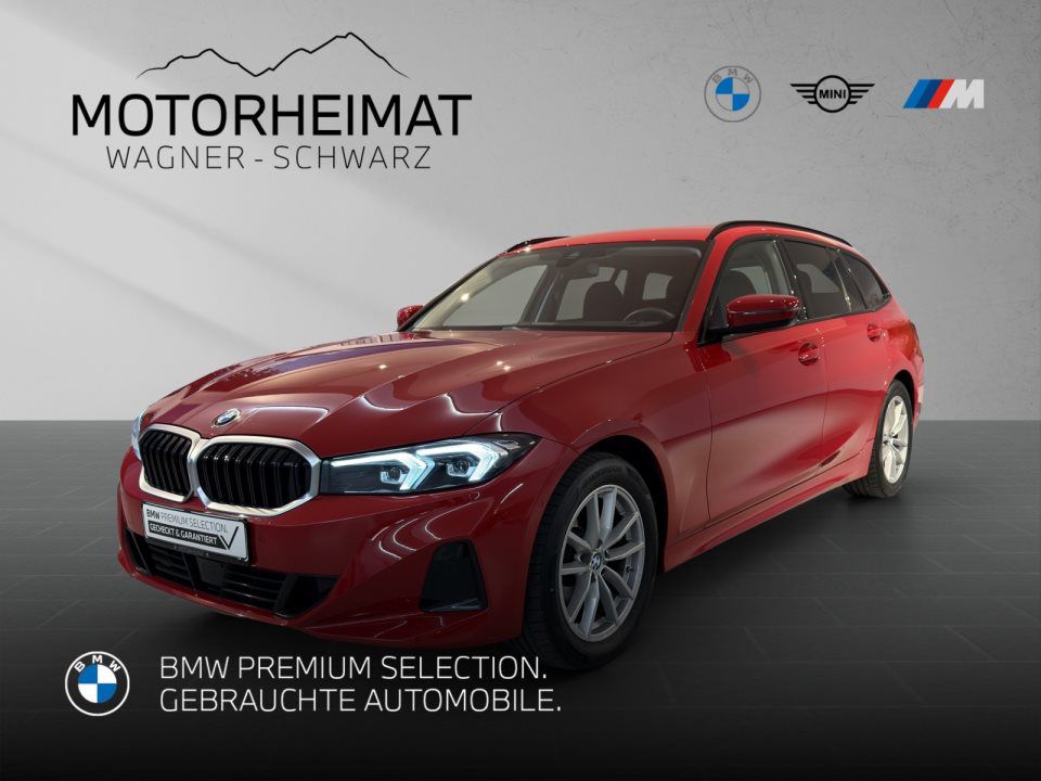 BMW 318