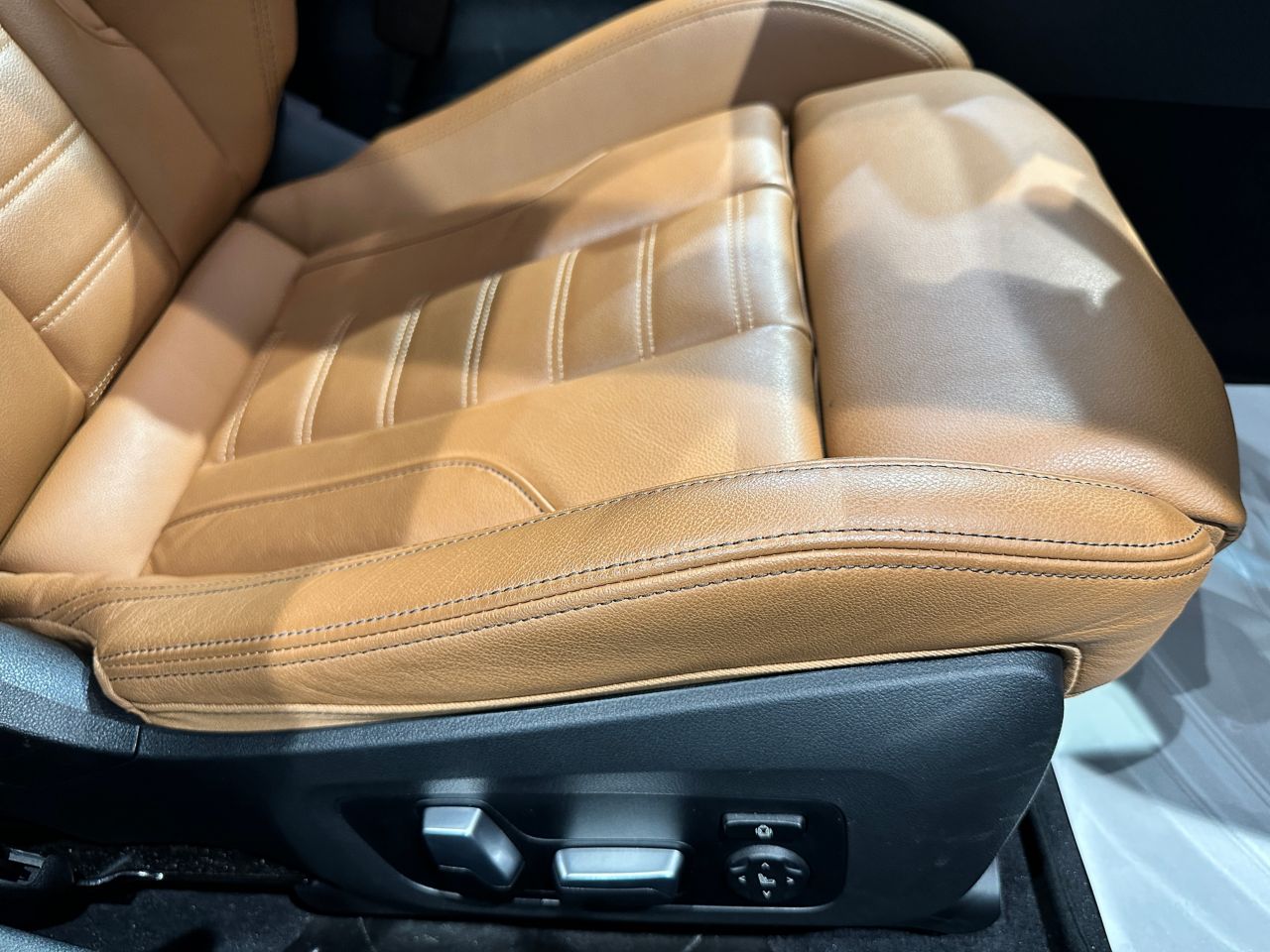 420i Gran Coupé RHD