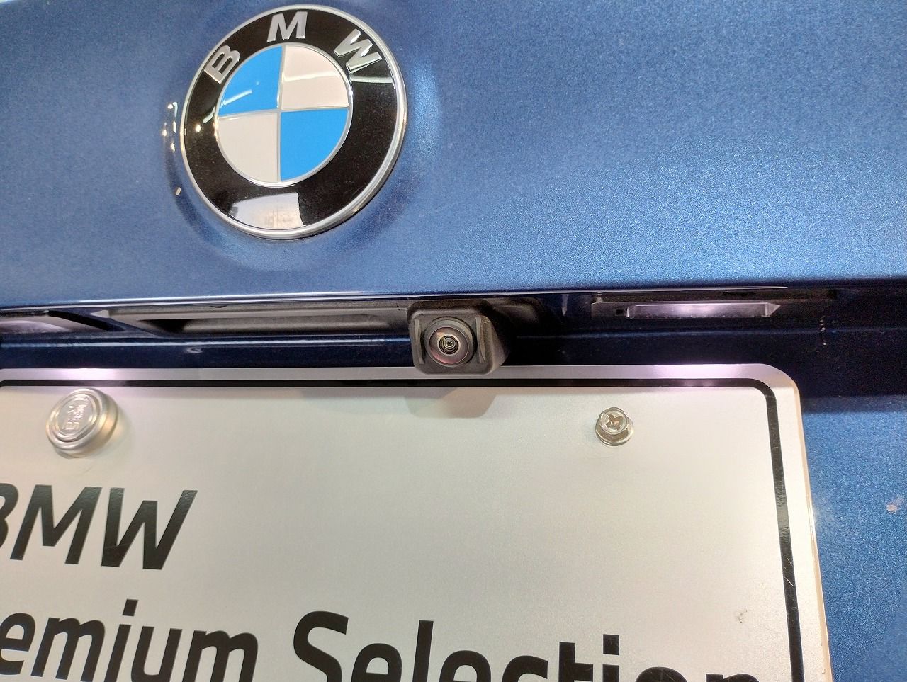 G01 X3 xDrive20d RHD ZA LCI