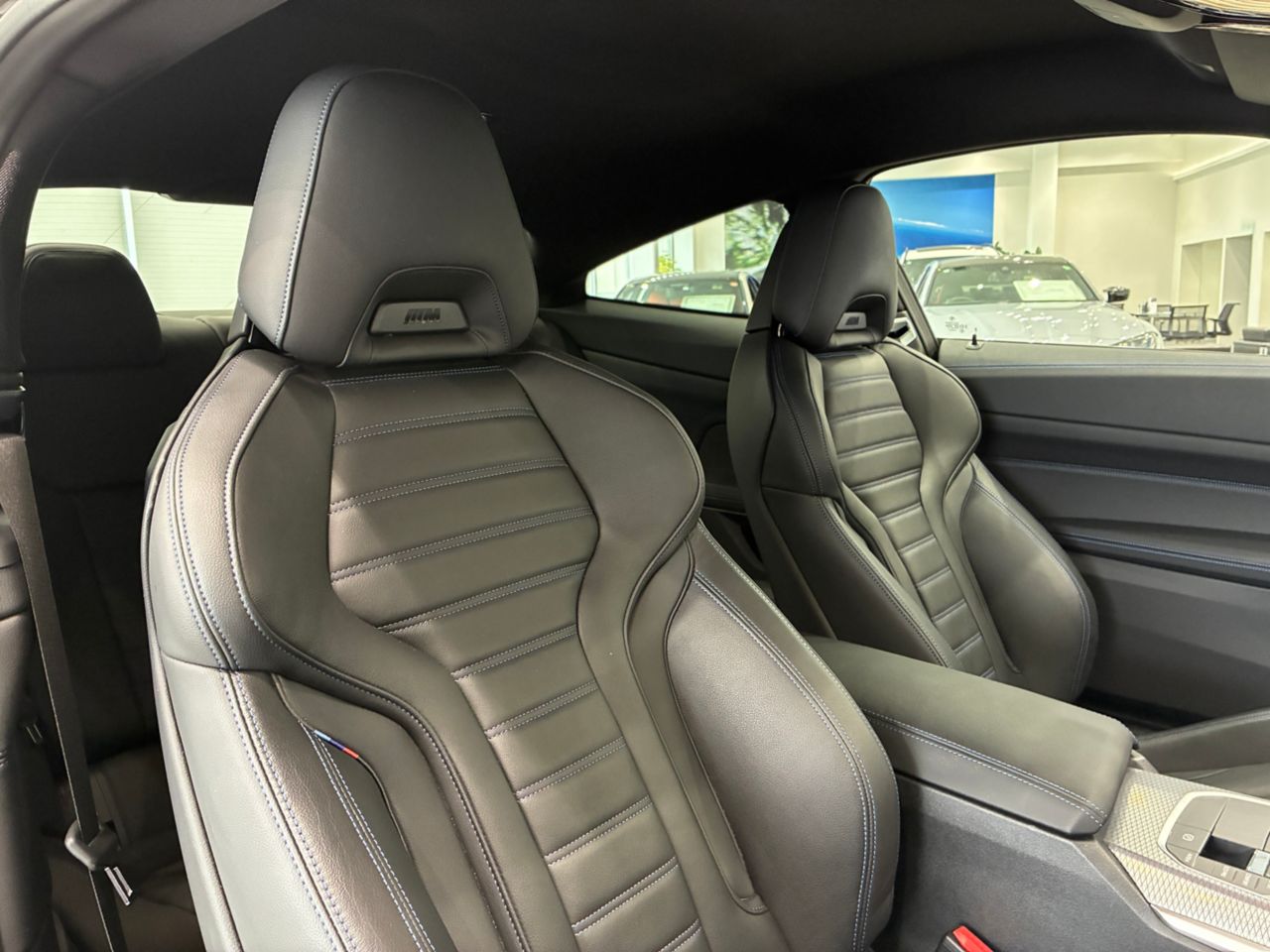 G22 M440i xDrive B58 3.0 RHD