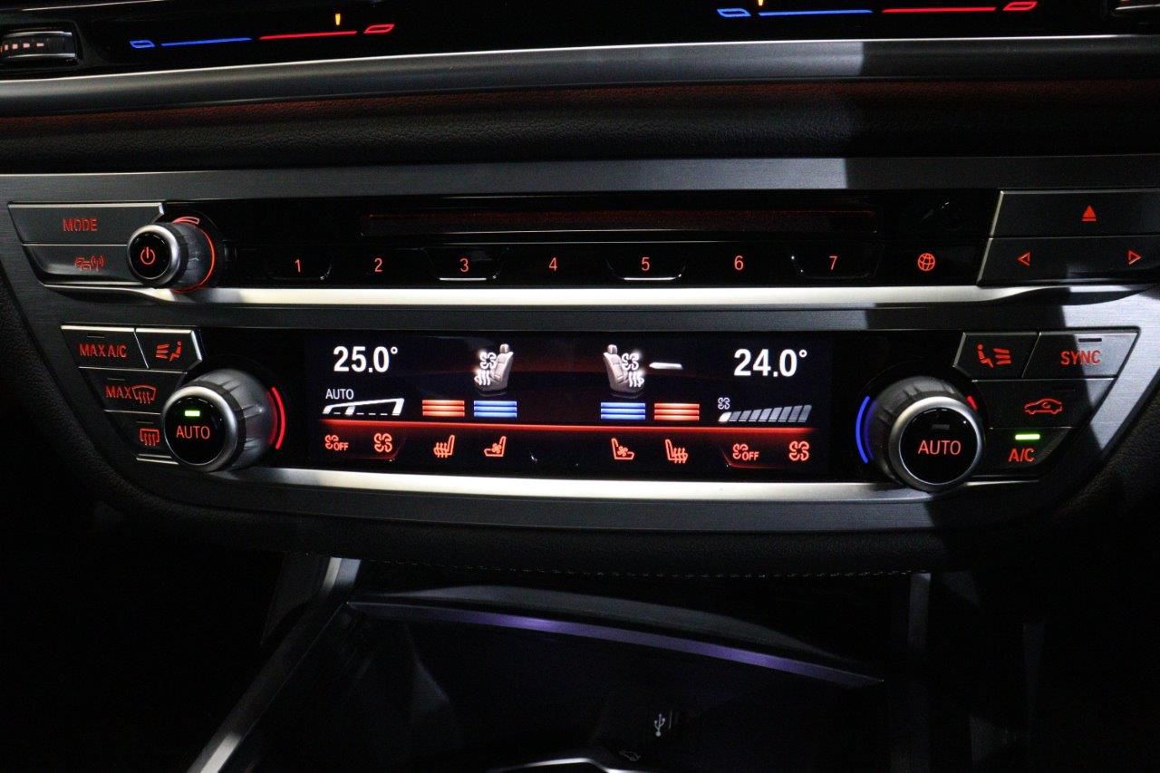 740D XDRIVE