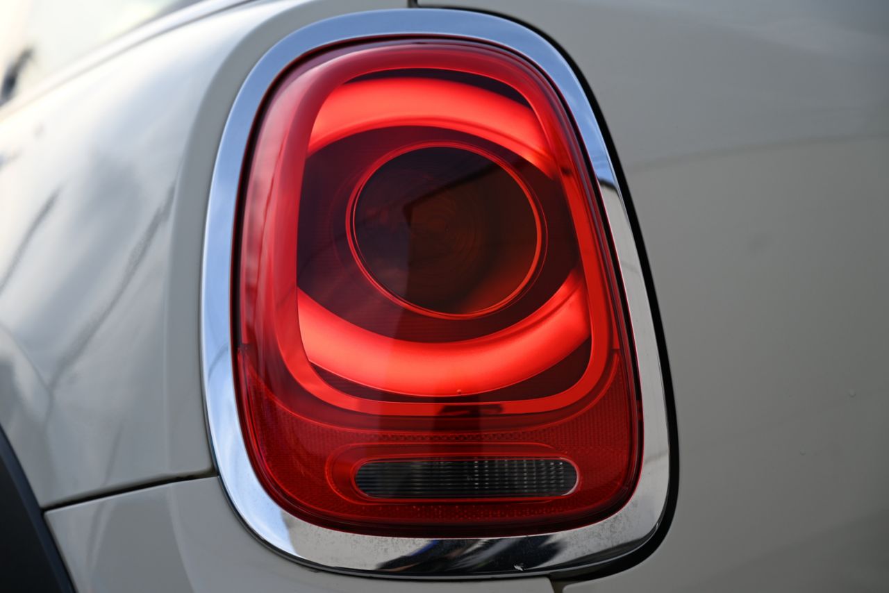 F56 MINI COOPER