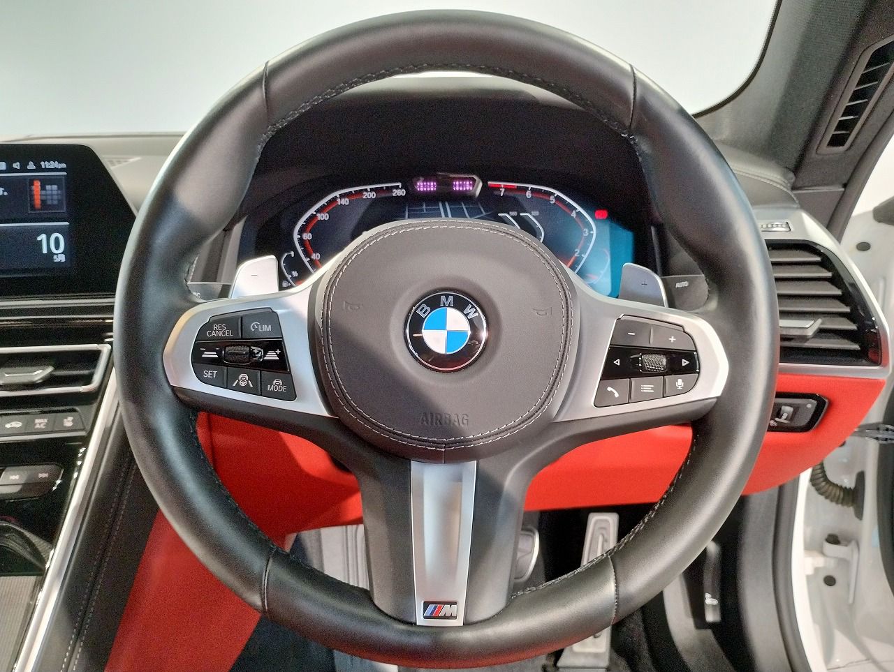 G16 840i M Sport Gran Coupe B58 3.0i
