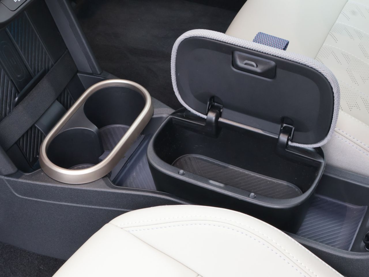 MINI Cooper C 5-doors