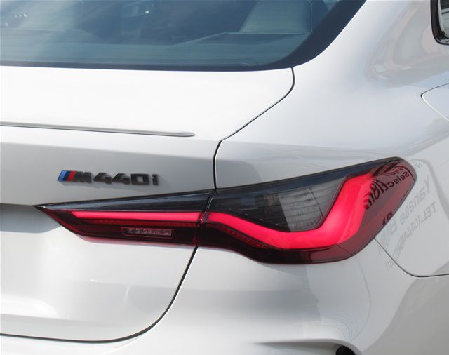 G22 M440i xDrive B58 3.0 RHD