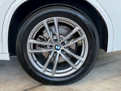 X3 xDrive20d RHD ZA