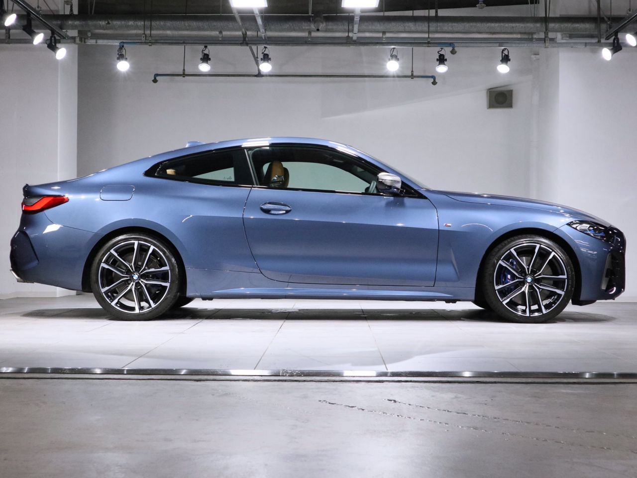 G22 M440i xDrive B58 3.0 RHD