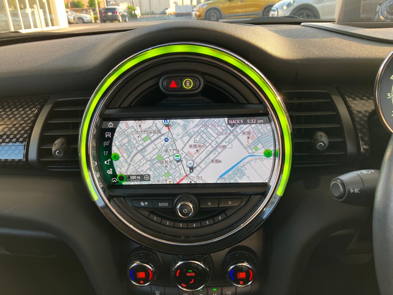 F55 MINI Cooper SD 5dr Hatch LCI