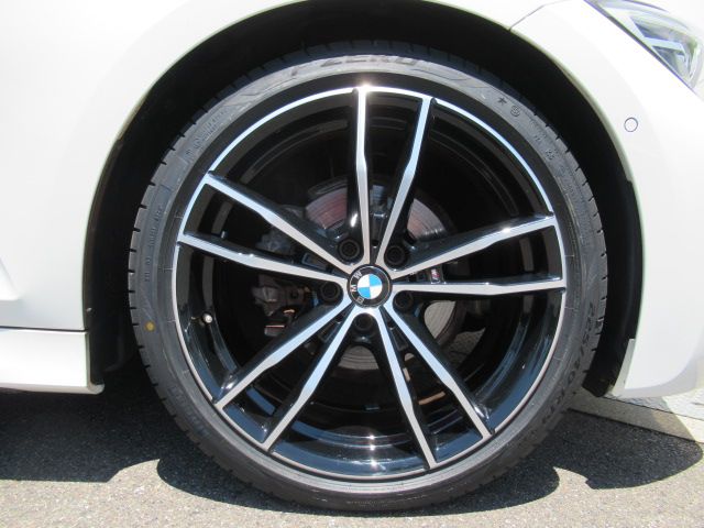 318i Berline RHD