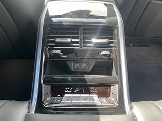 G16 840d xDrive Gran Coupe B57 3.0d