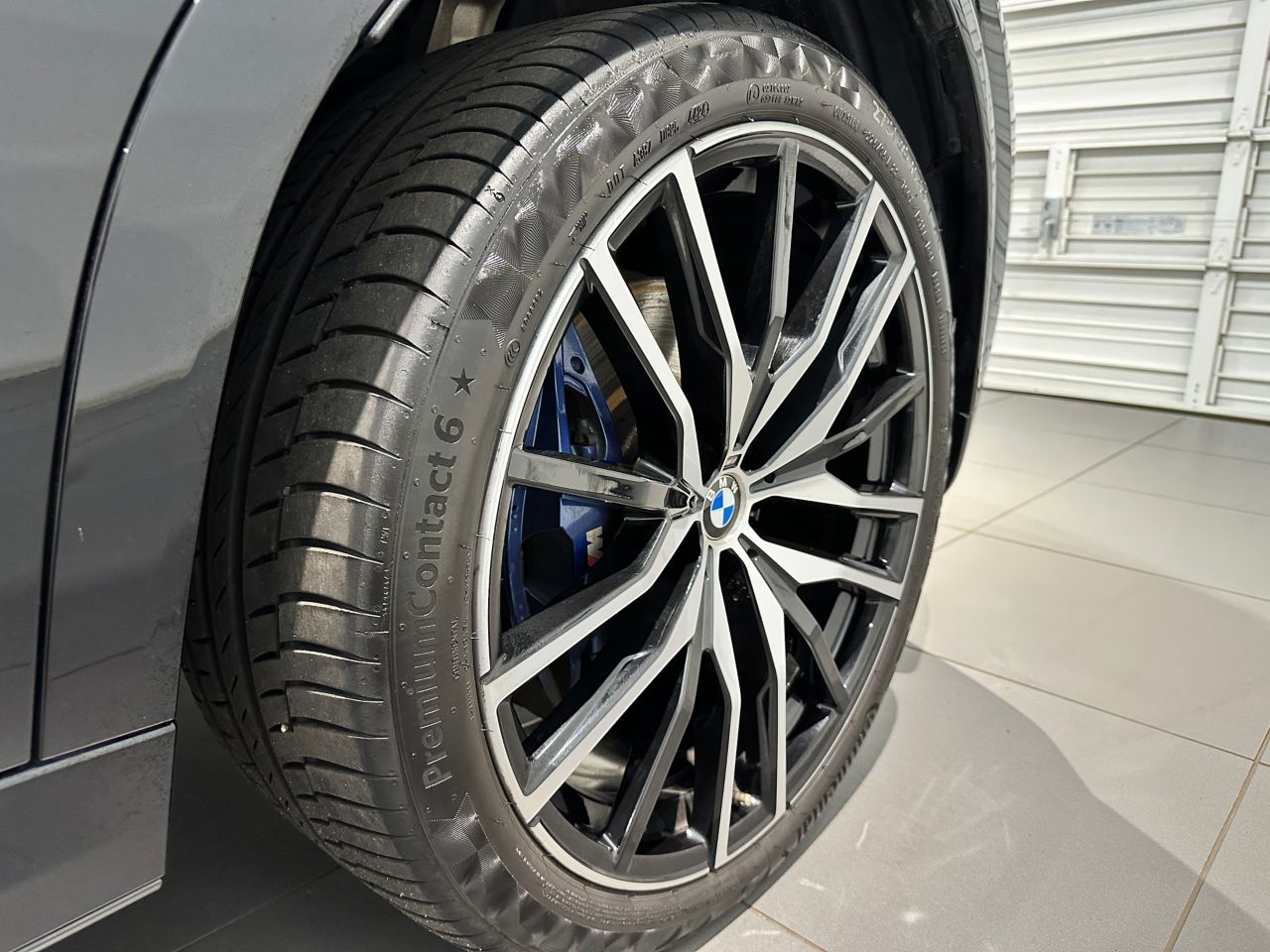 X6 xDrive30d RHD