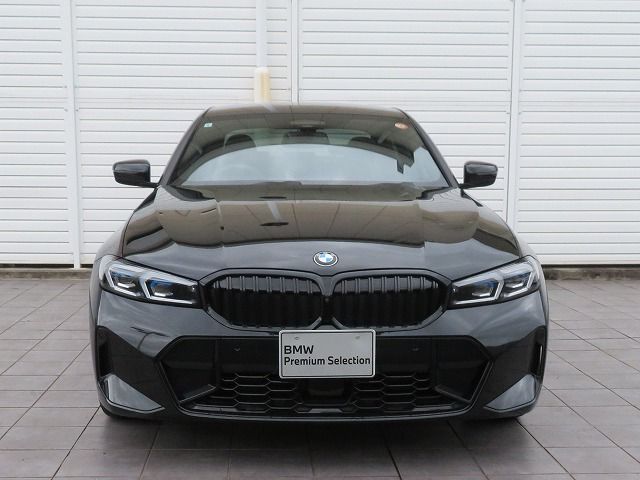 320d xDrive Berline RHD