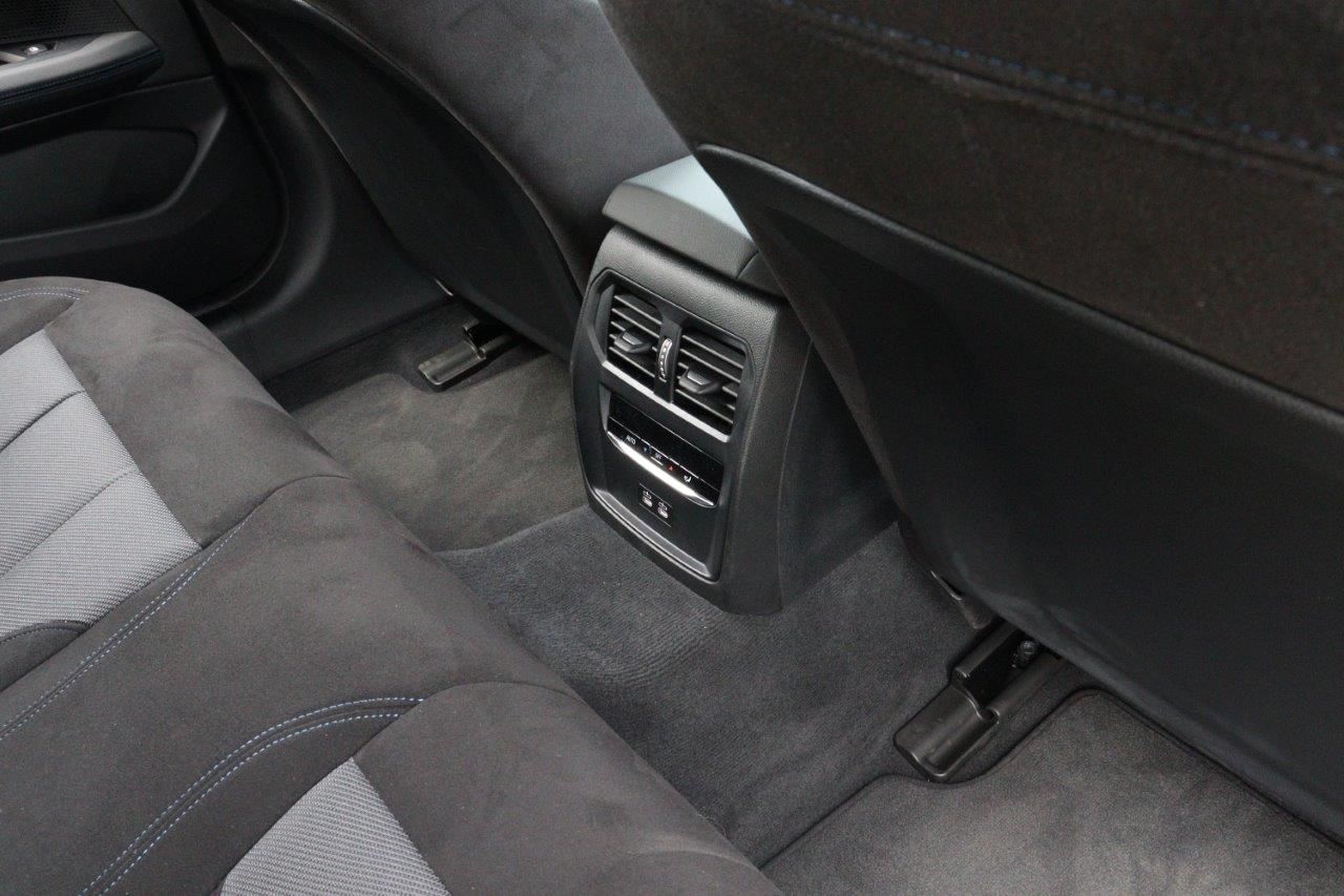 G26 i4 eDrive 40 LCI