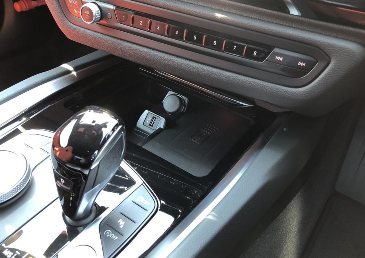 G29 z4 sDrive20i RHD
