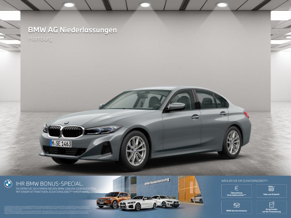 BMW 318