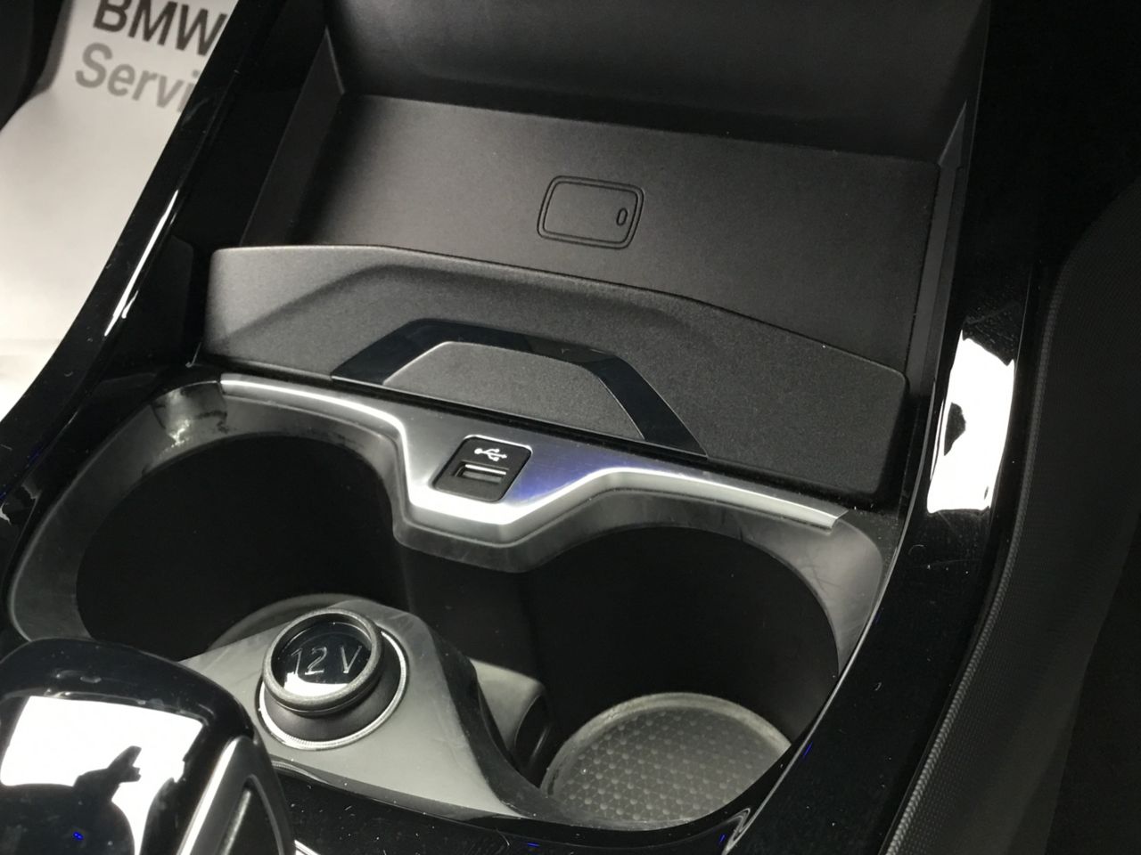 F40 118d Sports Hatch 5-door B47 2.0d