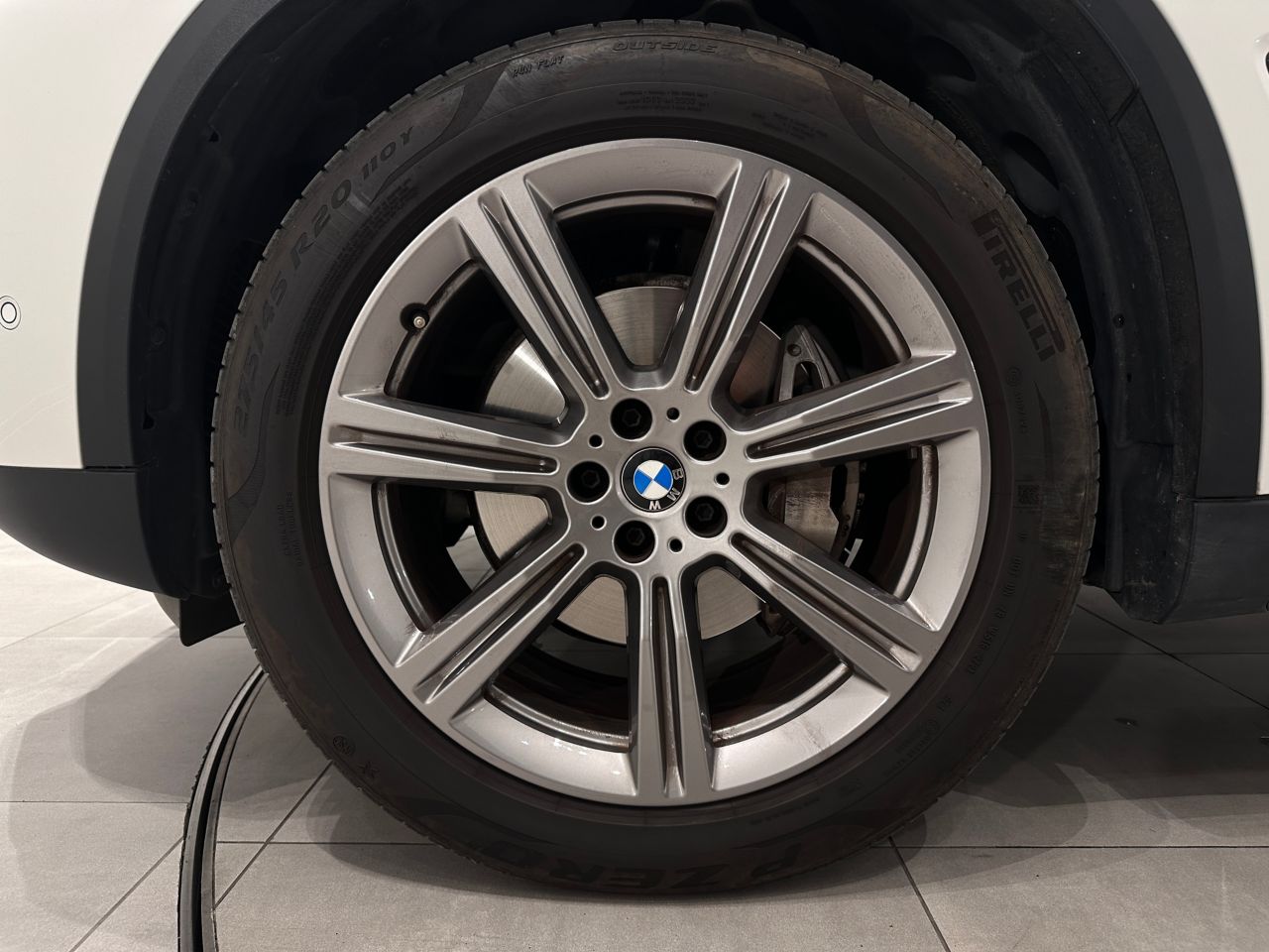 G05 X5 xDrive30d xLine B57 3.0d