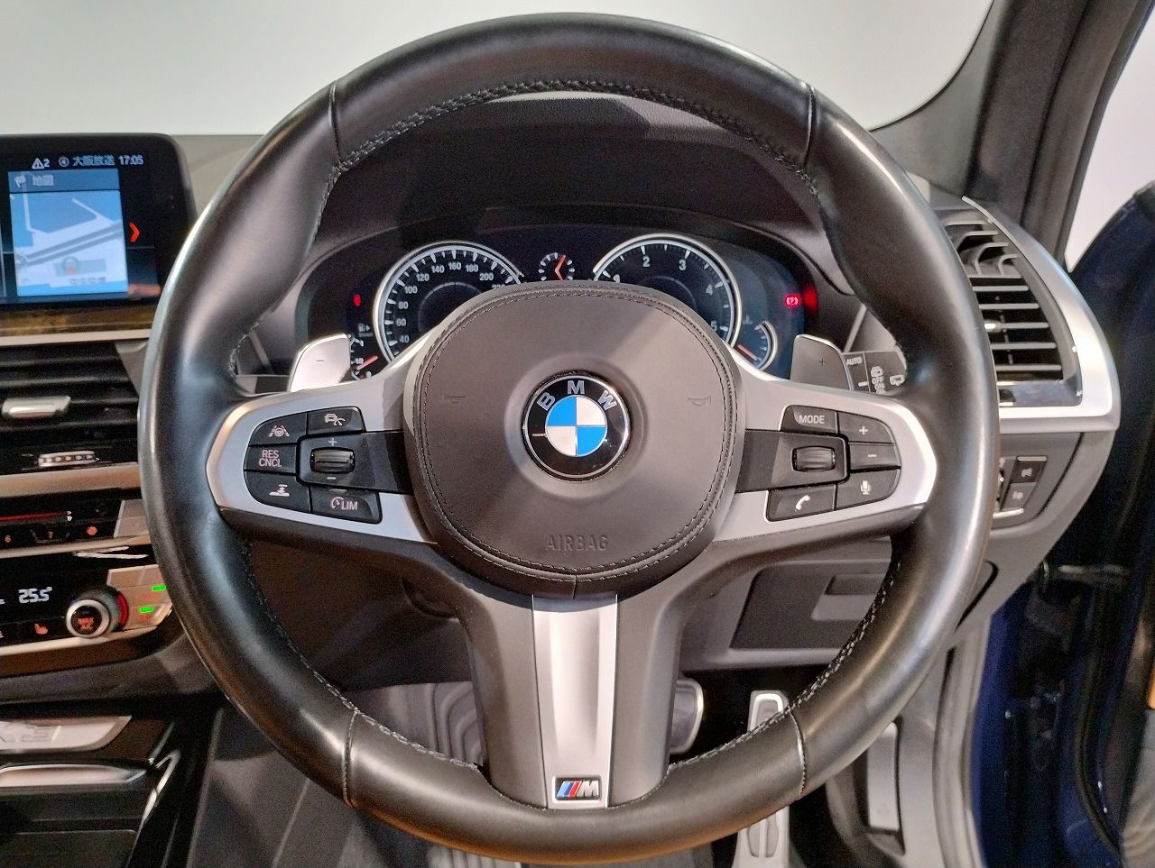 X3 20D