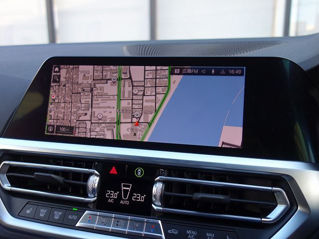 G21 320d xDrive Touring RHD