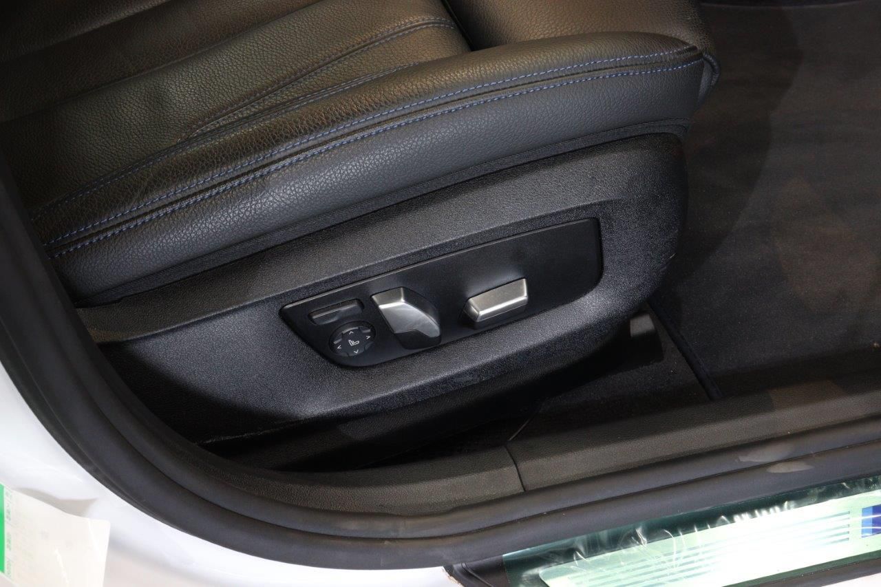 G32 630i SE GT B48 2.0i