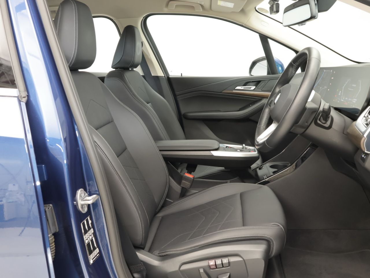 U06 218d Active Tourer B47 2.0d