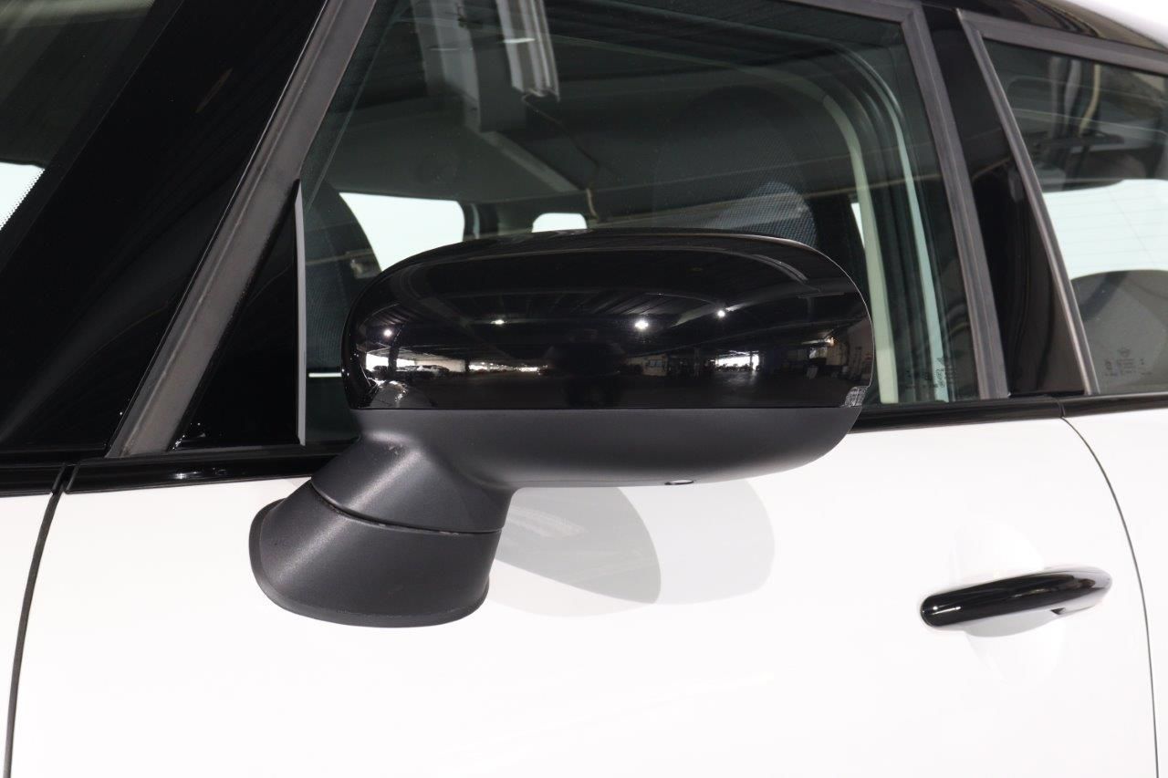 MINI Cooper C 5-doors