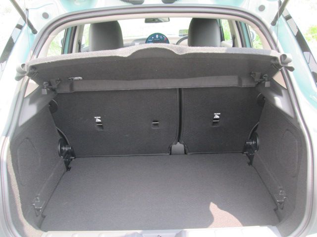 MINI Cooper C 5-doors