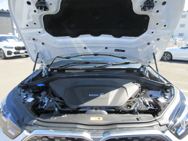 iX2 xDrive30 MSP