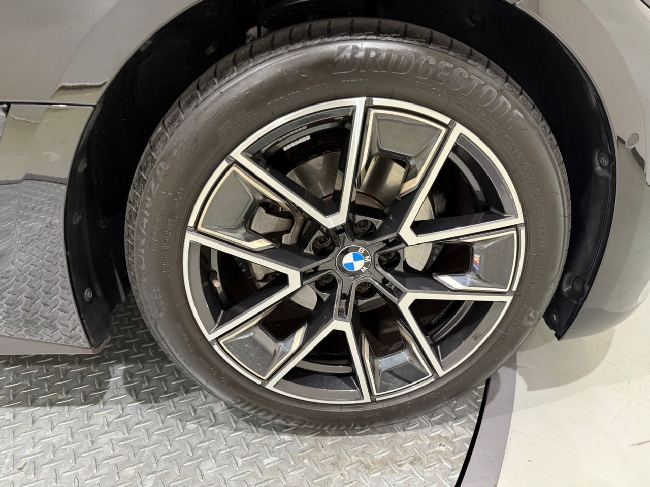 420i Gran Coupé RHD