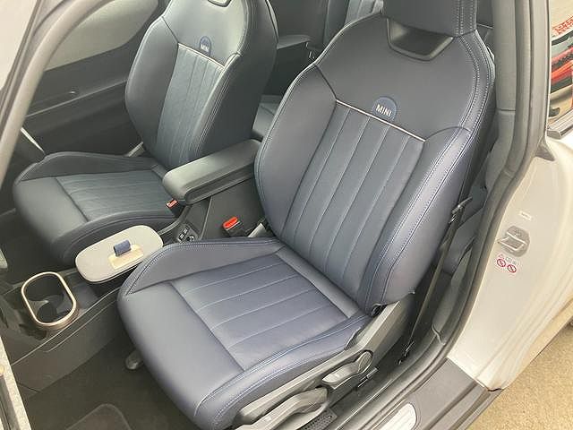 F66 MINI Cooper C 3Dr