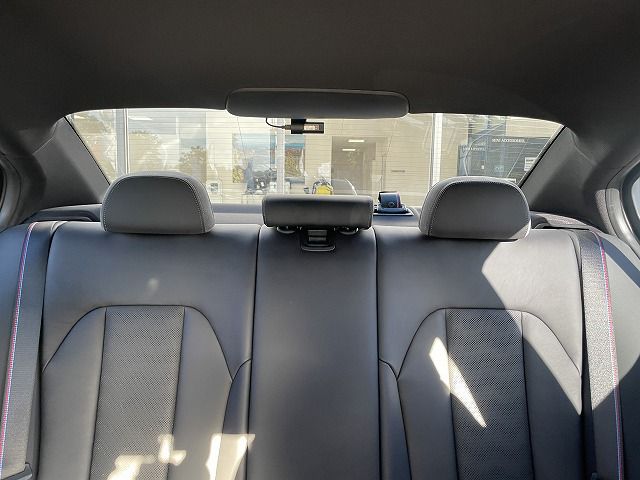 G80 M3 Competition Saloon
