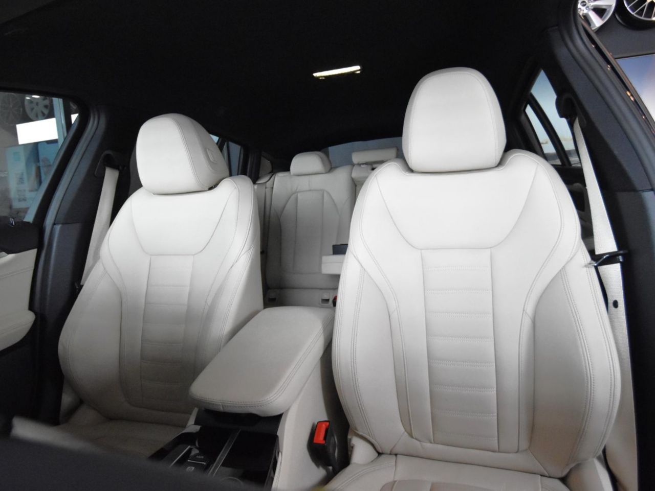 X4 xDrive20d RHD