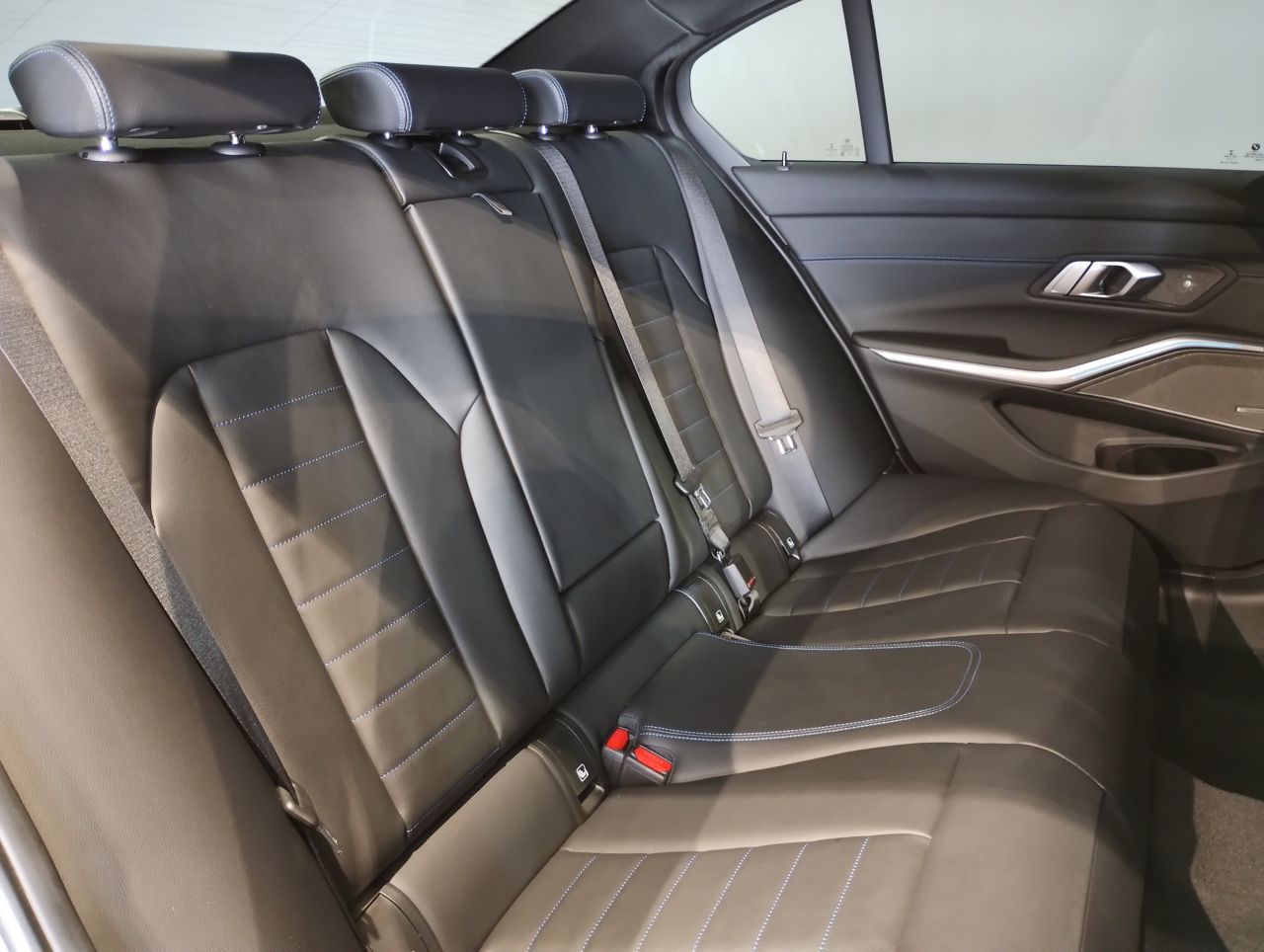 G20 M340i xDrive Saloon LCI RHD MX