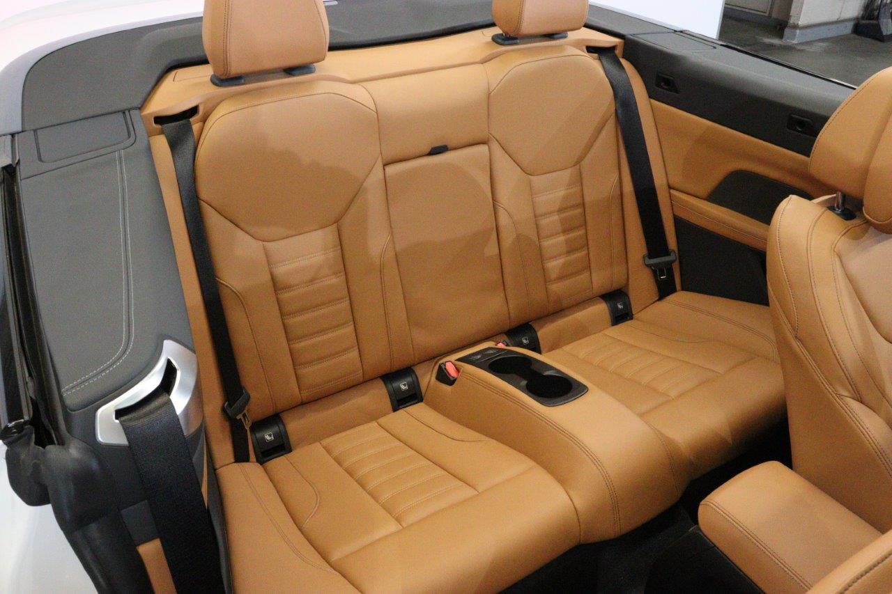 G23 M440i xDrive Convertible RHD