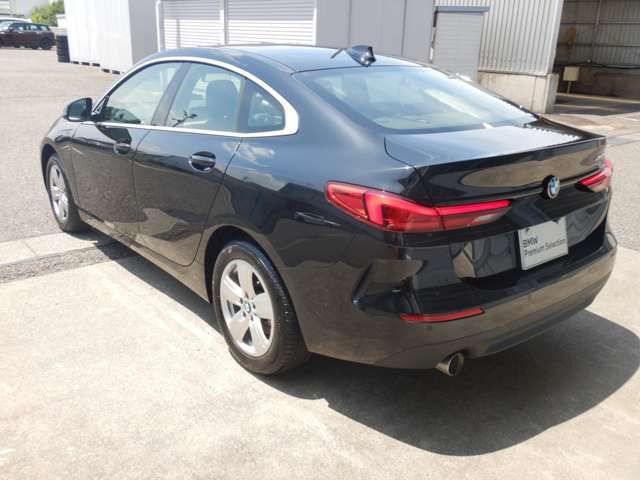 F44 218i Gran Coupe B38 1.5i