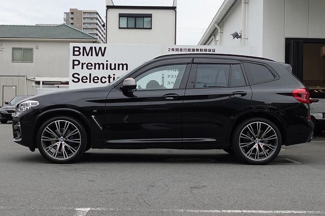 G01 X3 M40i RHD ZA
