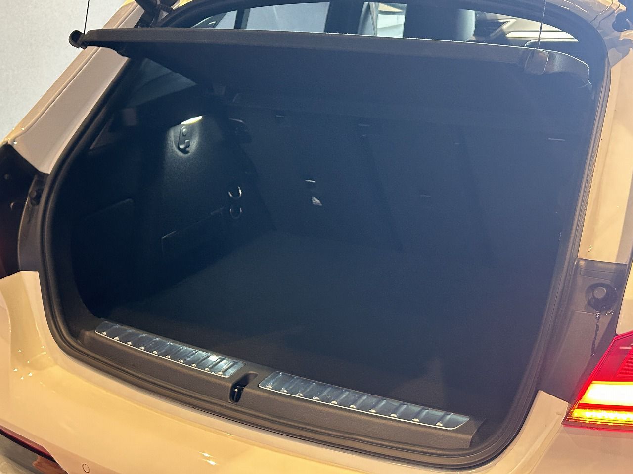 F40 118d Sports Hatch 5-door B47 2.0d