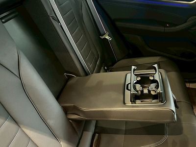 G01 X3 M40i RHD LCI ZA