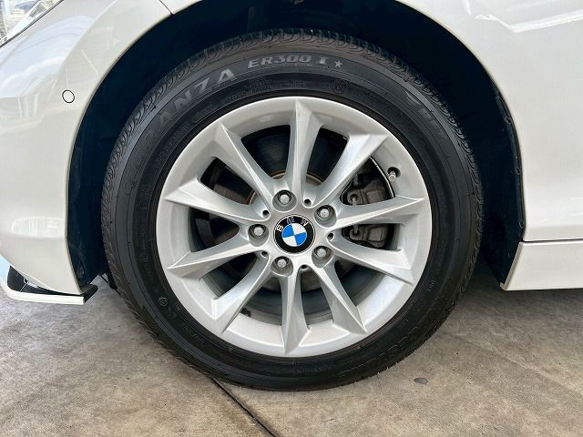 118 5DOOR RHD