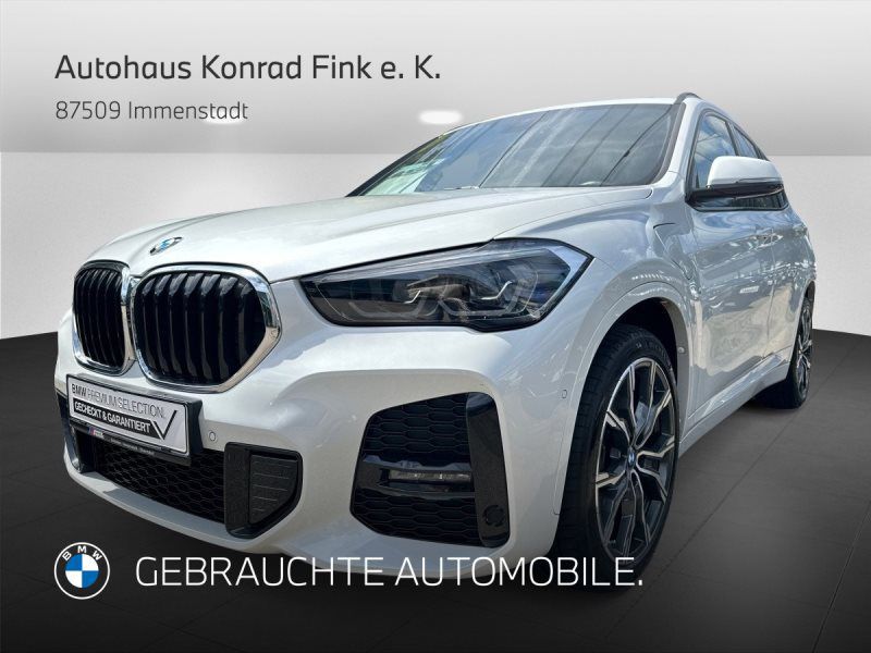 X1 xDrive25e