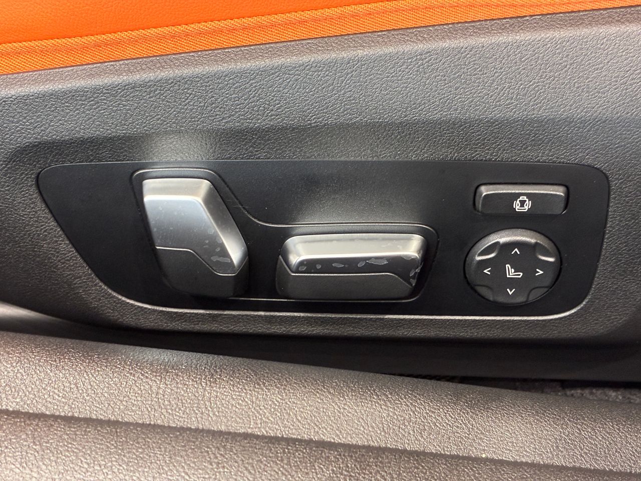 G83 M4 Competition M xDrive Competition RHD