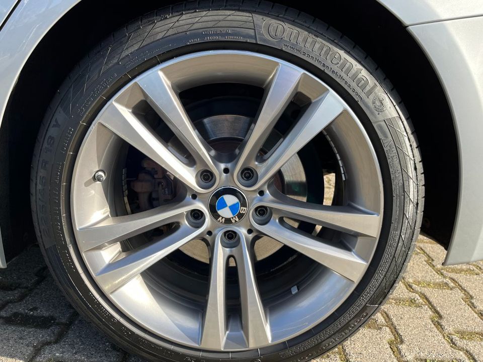 430i Gran Coupé