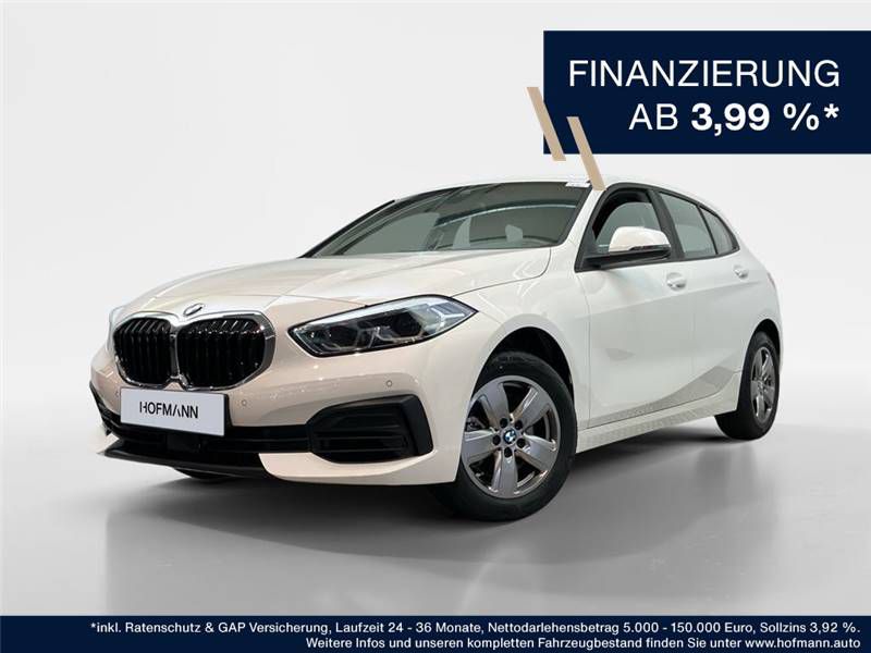 BMW 116