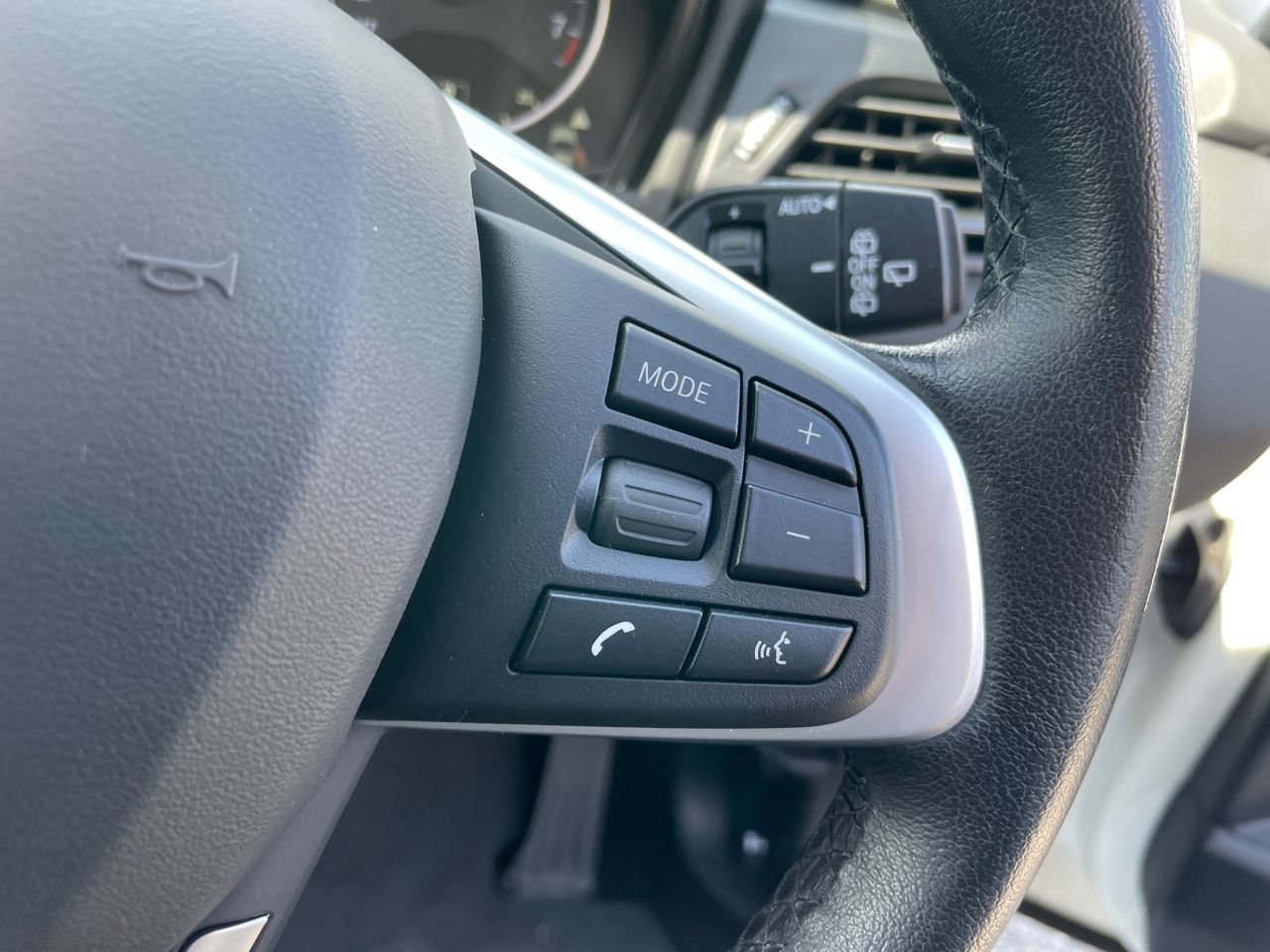 218I GRAN TOURER RHD